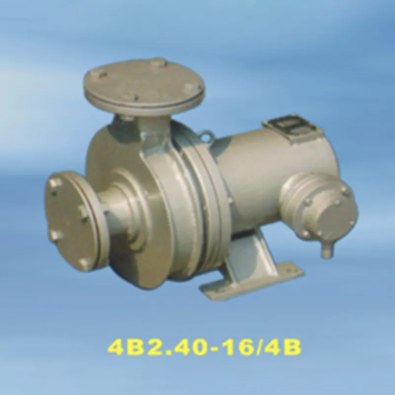 Масляные насосы для трансформаторов (1)