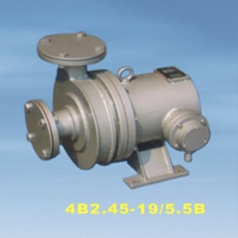 Масляные насосы для трансформаторов (2)