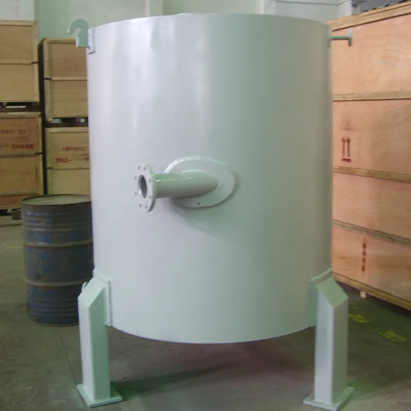 Спиральные пластинчатые теплообменники (2)